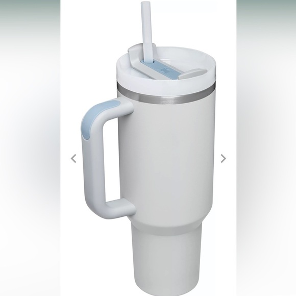 STANLEY THE FLOWSTATE QUENCHER H2.0 TUMBLER 40 OZ ALL DAY HYDRATION NEW - Picture 9 of 12